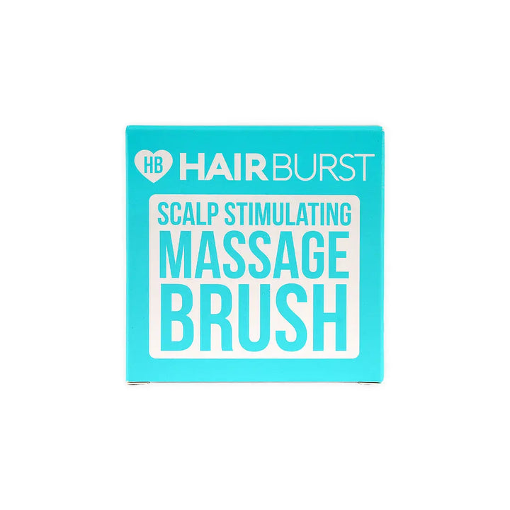 55122-Hairburst Scalp Stimulating Massage Brush +2