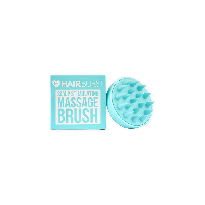55122-Hairburst Scalp Stimulating Massage Brush +1