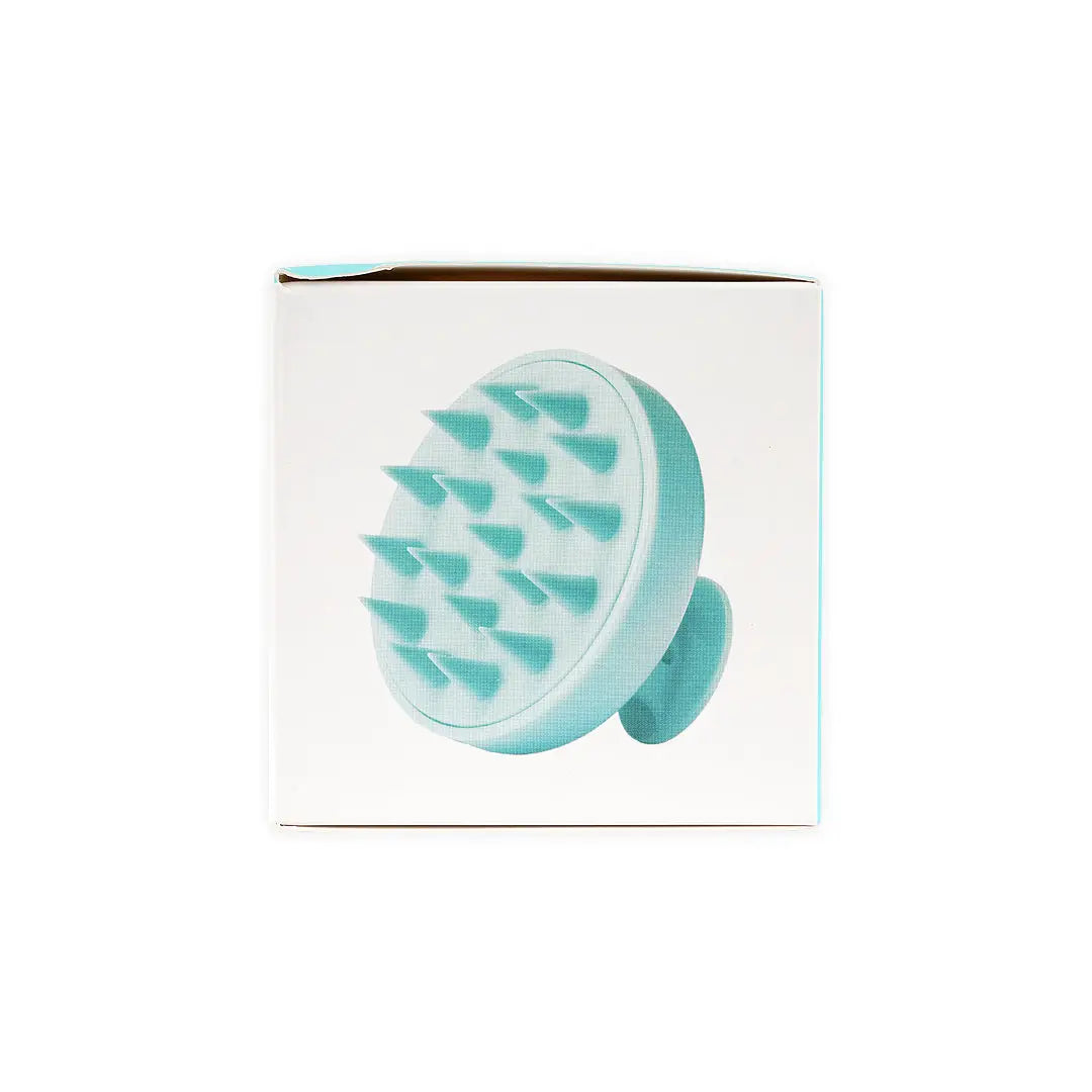 55122-Hairburst Scalp Stimulating Massage Brush +3