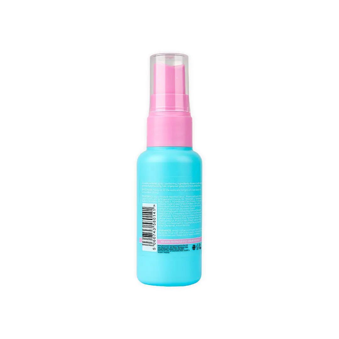 55124-Hairburst Mini Elixir Spray 40ml +1