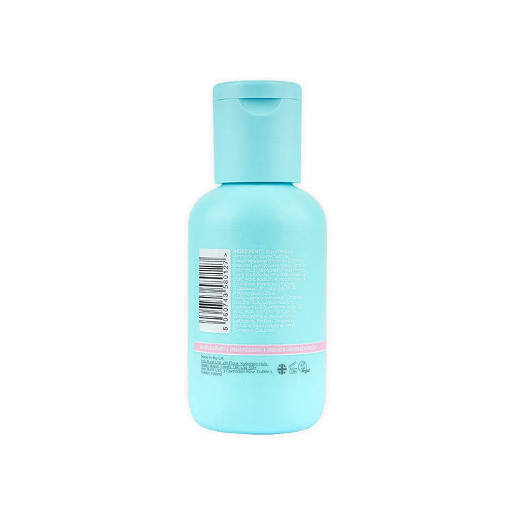 55125-Hairburst Longer Stronger Hair Shampoo 60ml +2