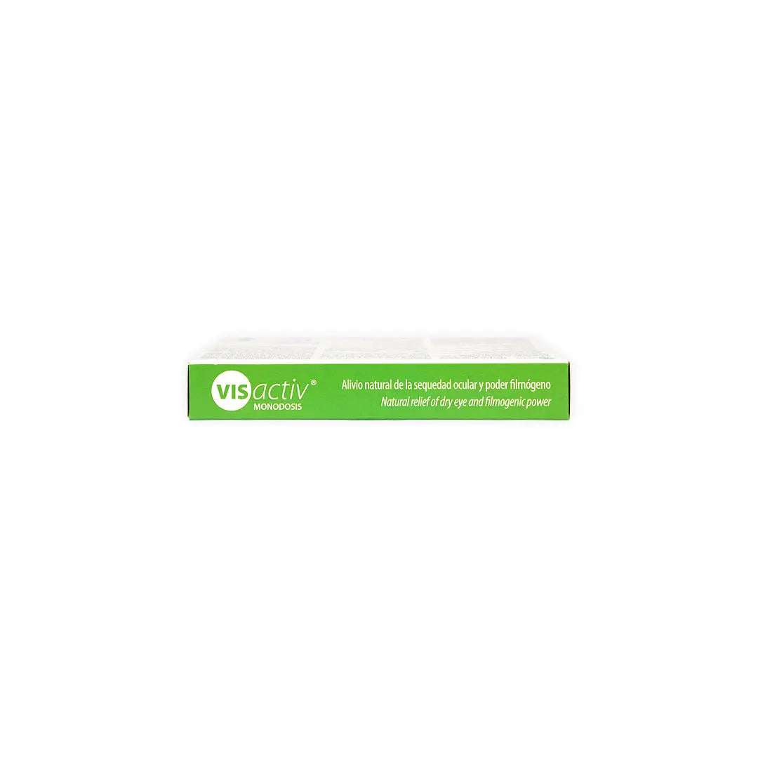 55127-Opko Vis Active Monodosis 10 Vial +1