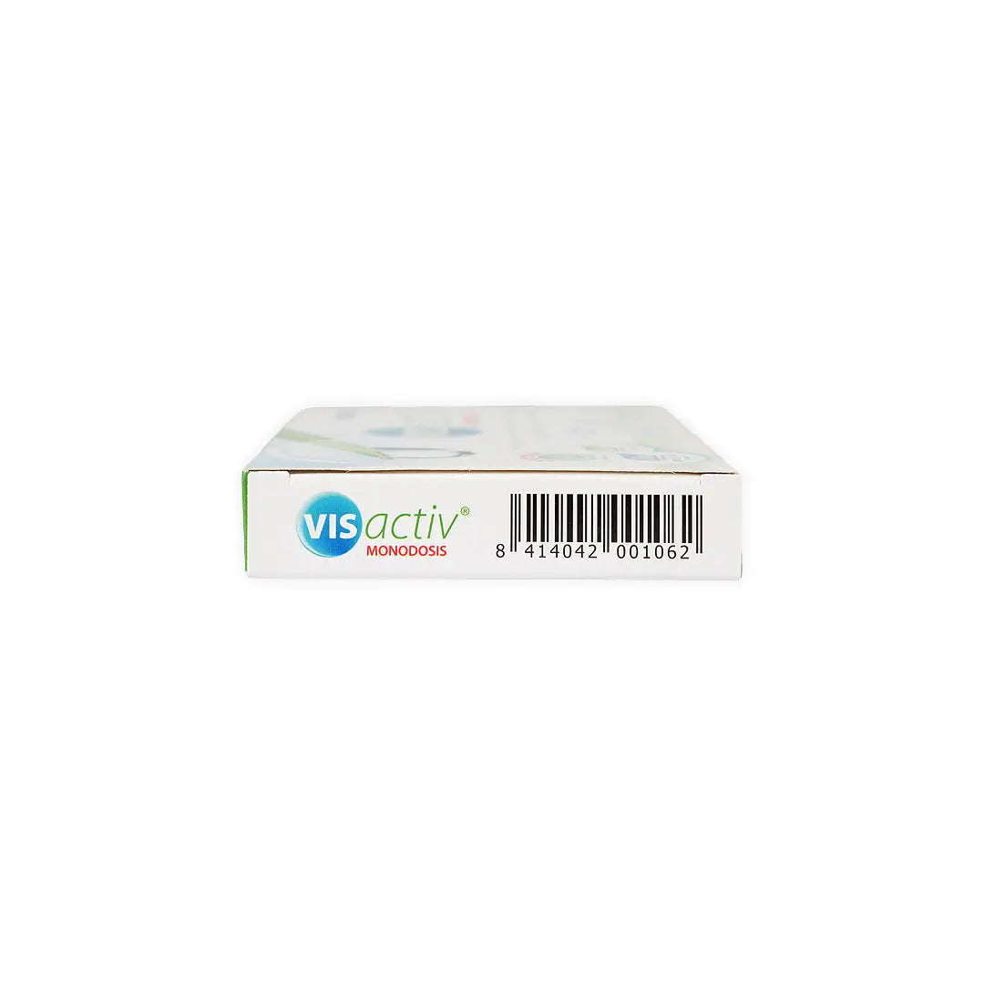55127-Opko Vis Active Monodosis 10 Vial +2