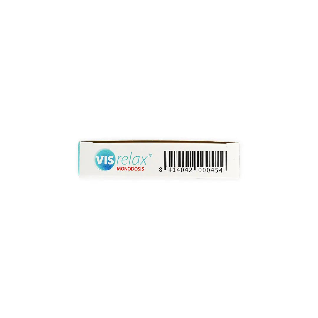 Opko Vis Relax Monodosis 10 Vial