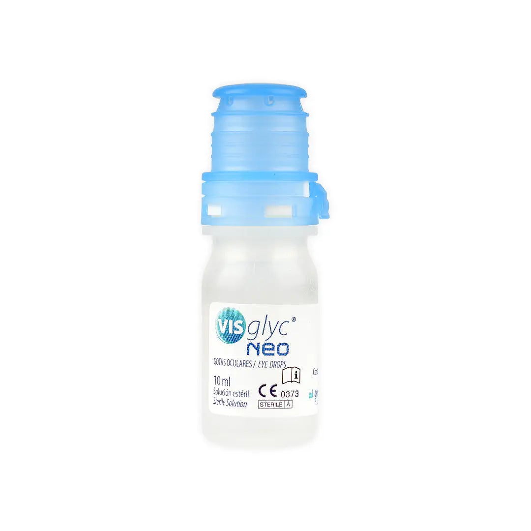 Opko Vis Glyc Neo 10ml Eye Drop