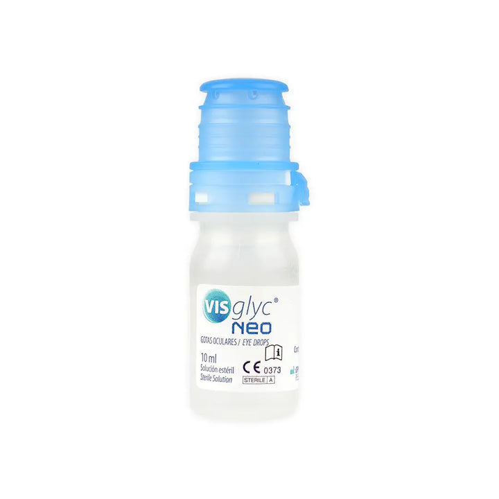 55129-Opko Vis Glyc Neo 10ml Eye Drop +2