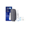 Oraljet Cordless Water Flosser-White