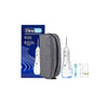 Oraljet Cordless Water Flosser-White