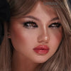 Urban Layer Yearly Lenses 2pcs-Cleopatra Hazel