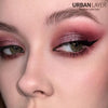 Urban Layer Yearly Lenses 2pcs-Cleopatra Green