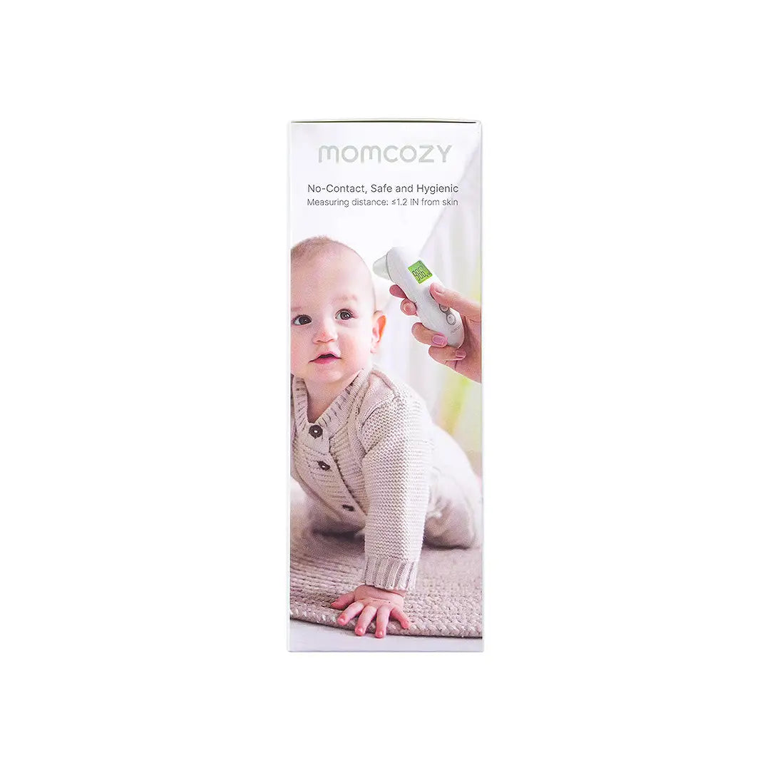 55138-Momcozy Infrared Thermometer FC-IR300