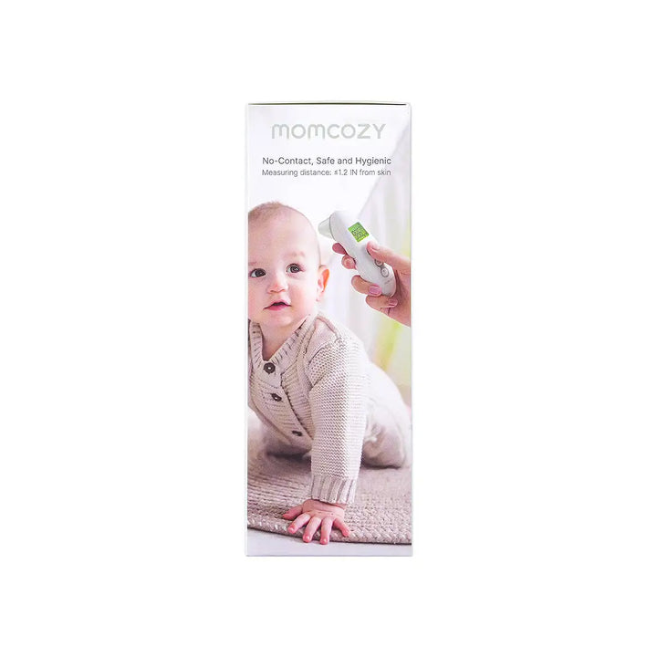 55138-Momcozy Infrared Thermometer FC-IR300