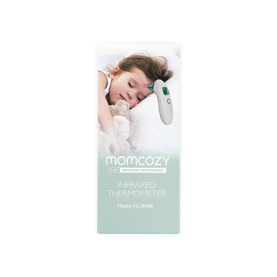 Momcozy Infrared Thermometer FC-IR300