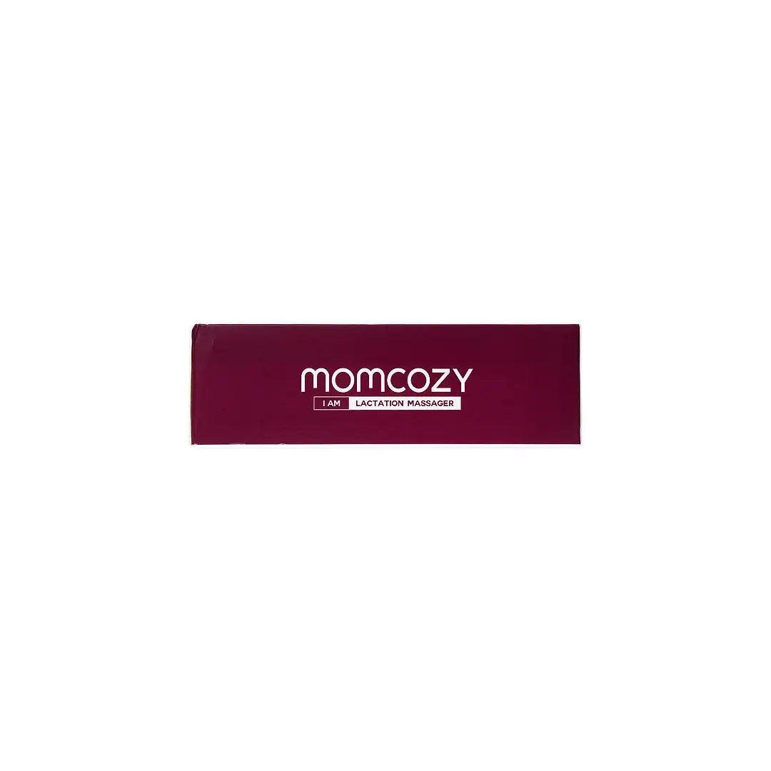 55139-Momcozy Lactation Massager +5
