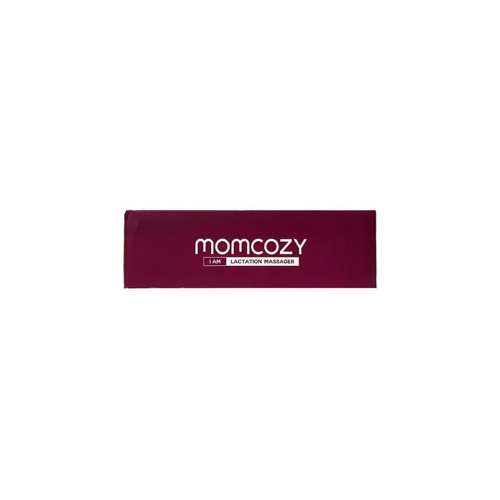 55139-Momcozy Lactation Massager +5