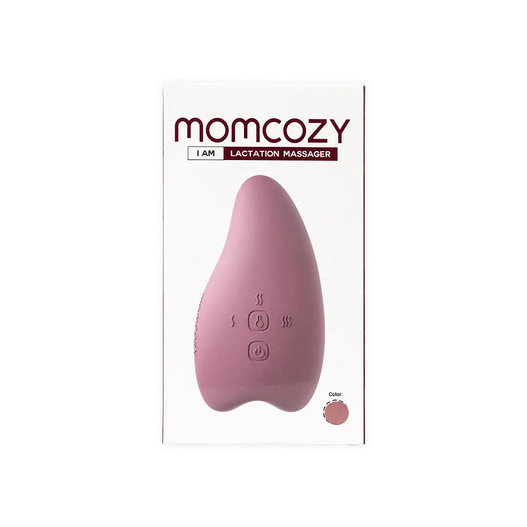Momcozy Lactation Massager