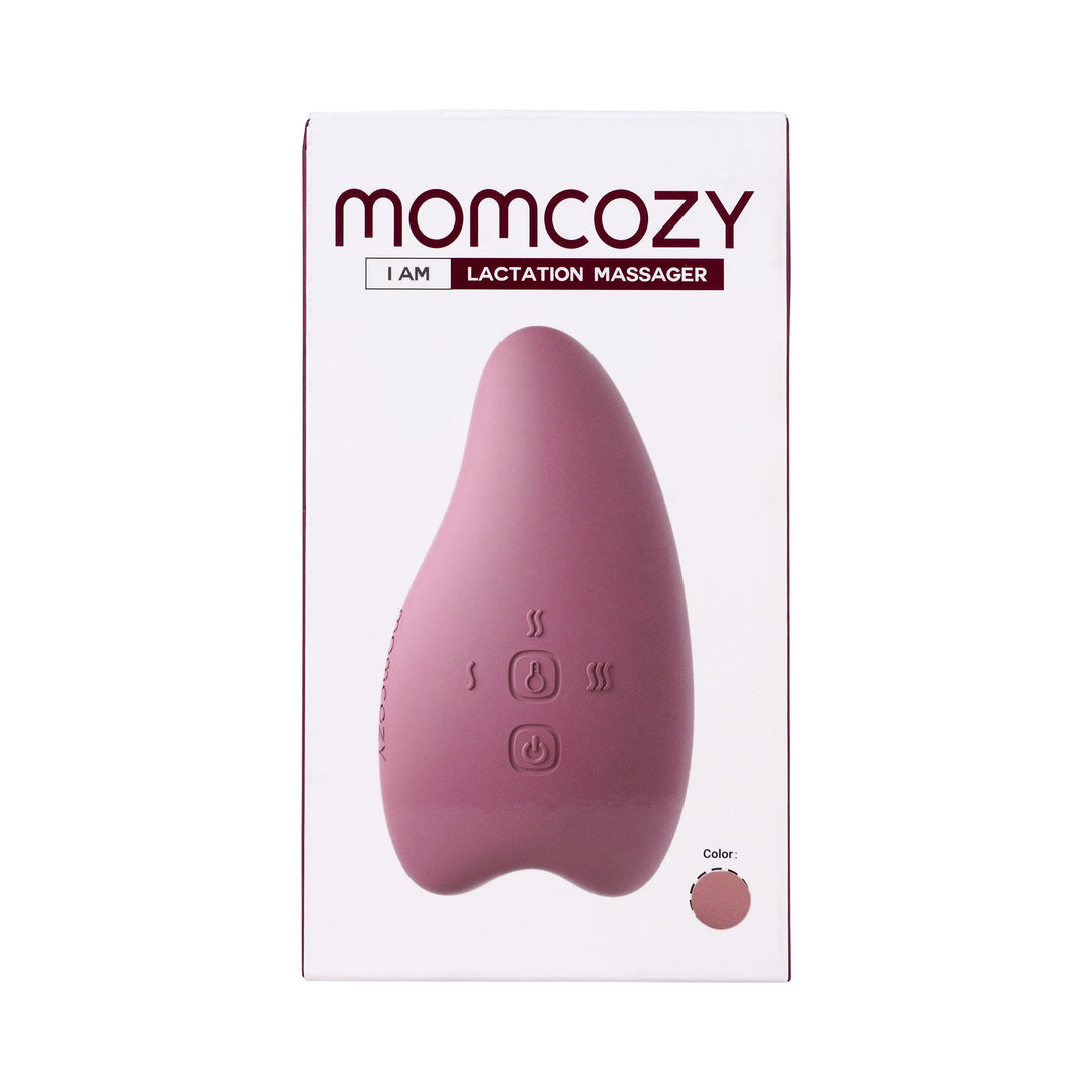 55139-Momcozy Lactation Massager +3