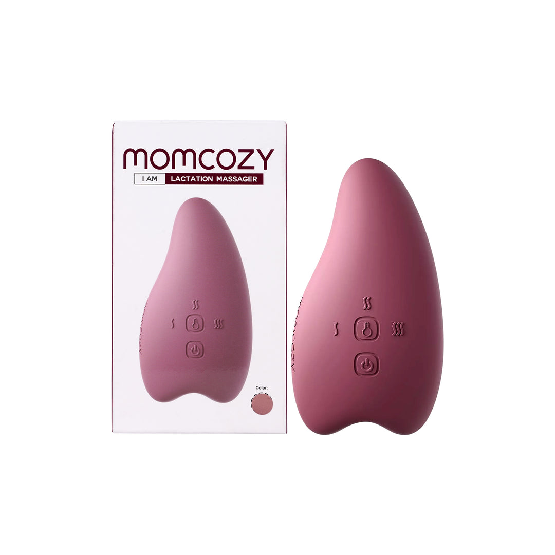 55139-Momcozy Lactation Massager +2