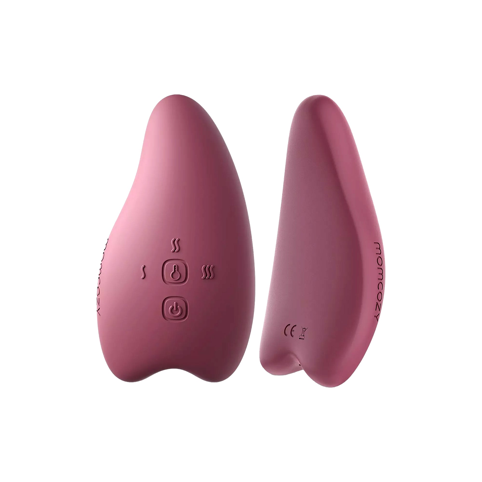 55139-Momcozy Lactation Massager +1