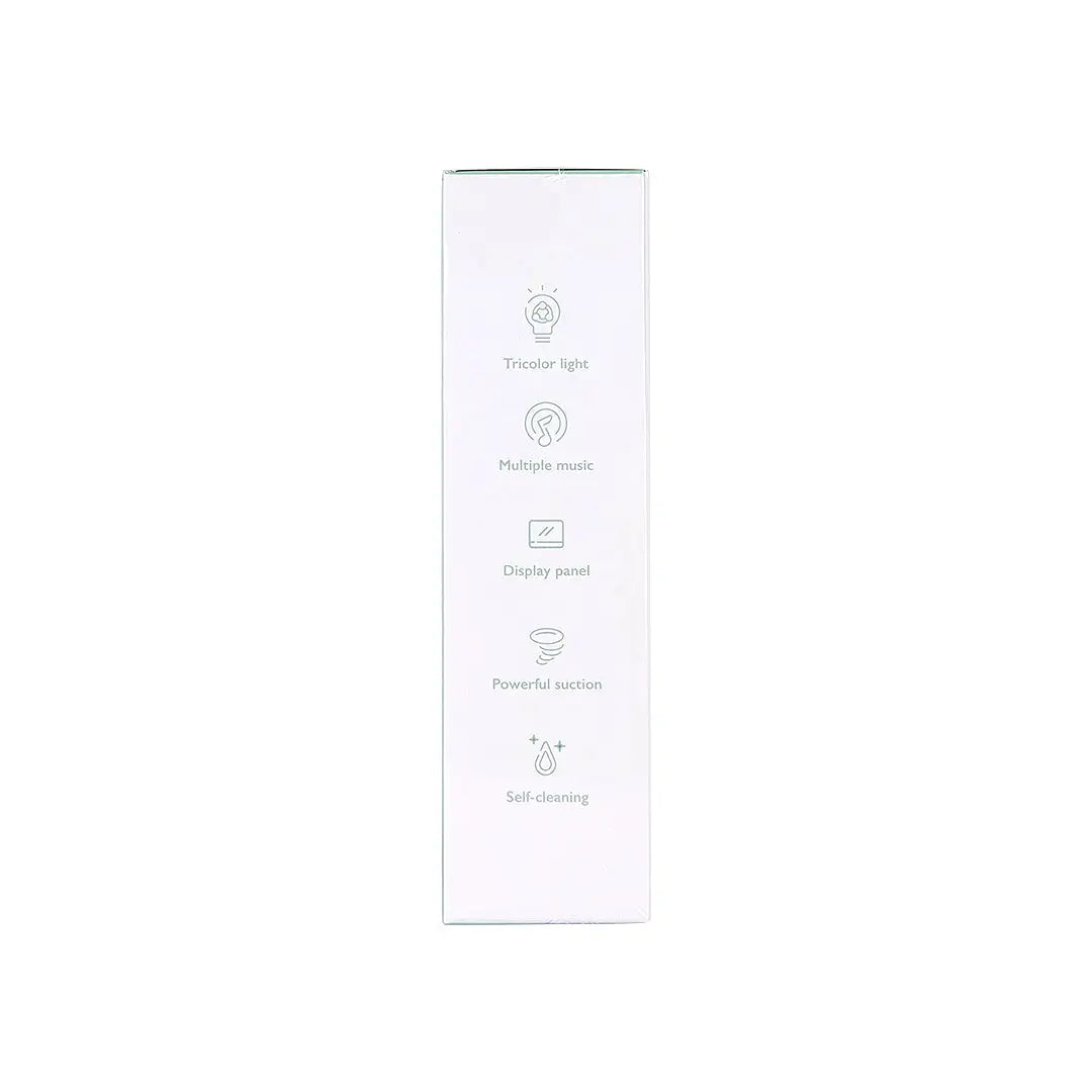 55140-Momcozy Baby Nasal Aspirator BN02 +1