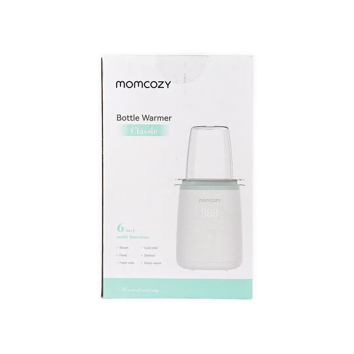 55141-Momcozy Bottle Warmer +3