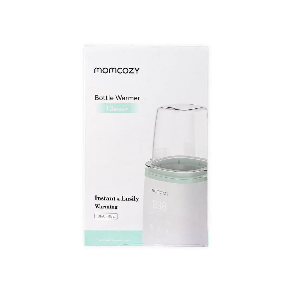 Momcozy Bottle Warmer