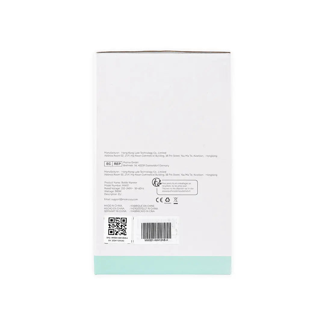 55141-Momcozy Bottle Warmer +2