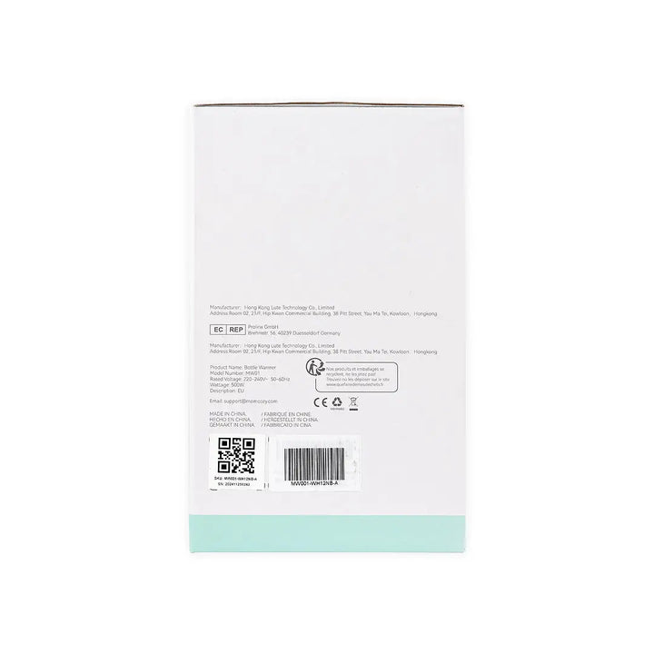 55141-Momcozy Bottle Warmer +2