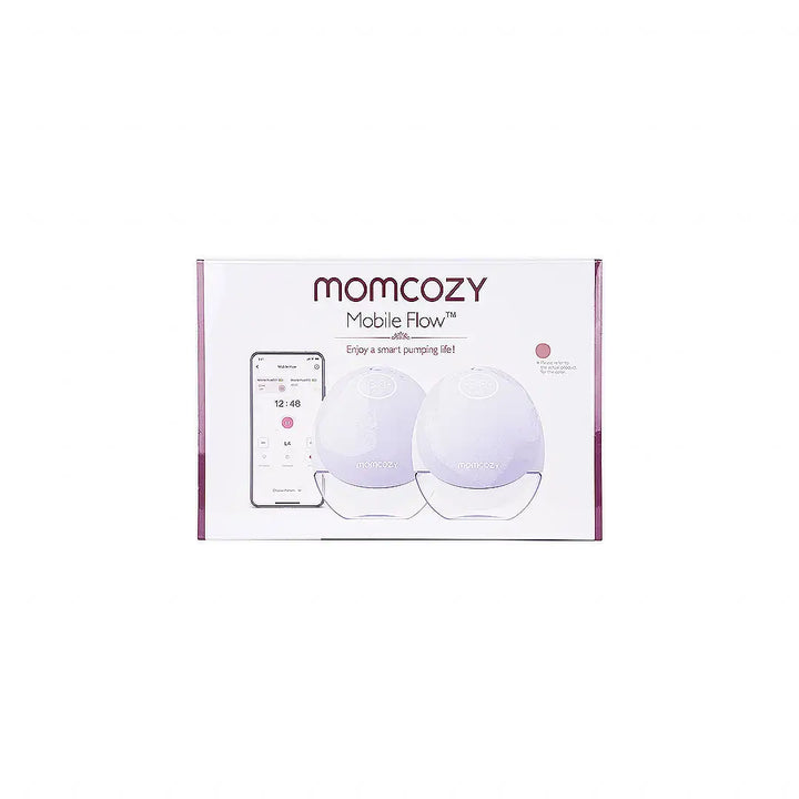 55142-Momcozy M9 Pro Electric Breast Pump