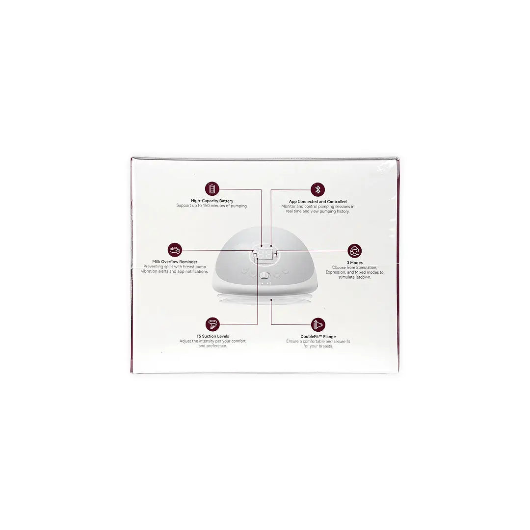 Momcozy M9 Pro Electric Breast Pump