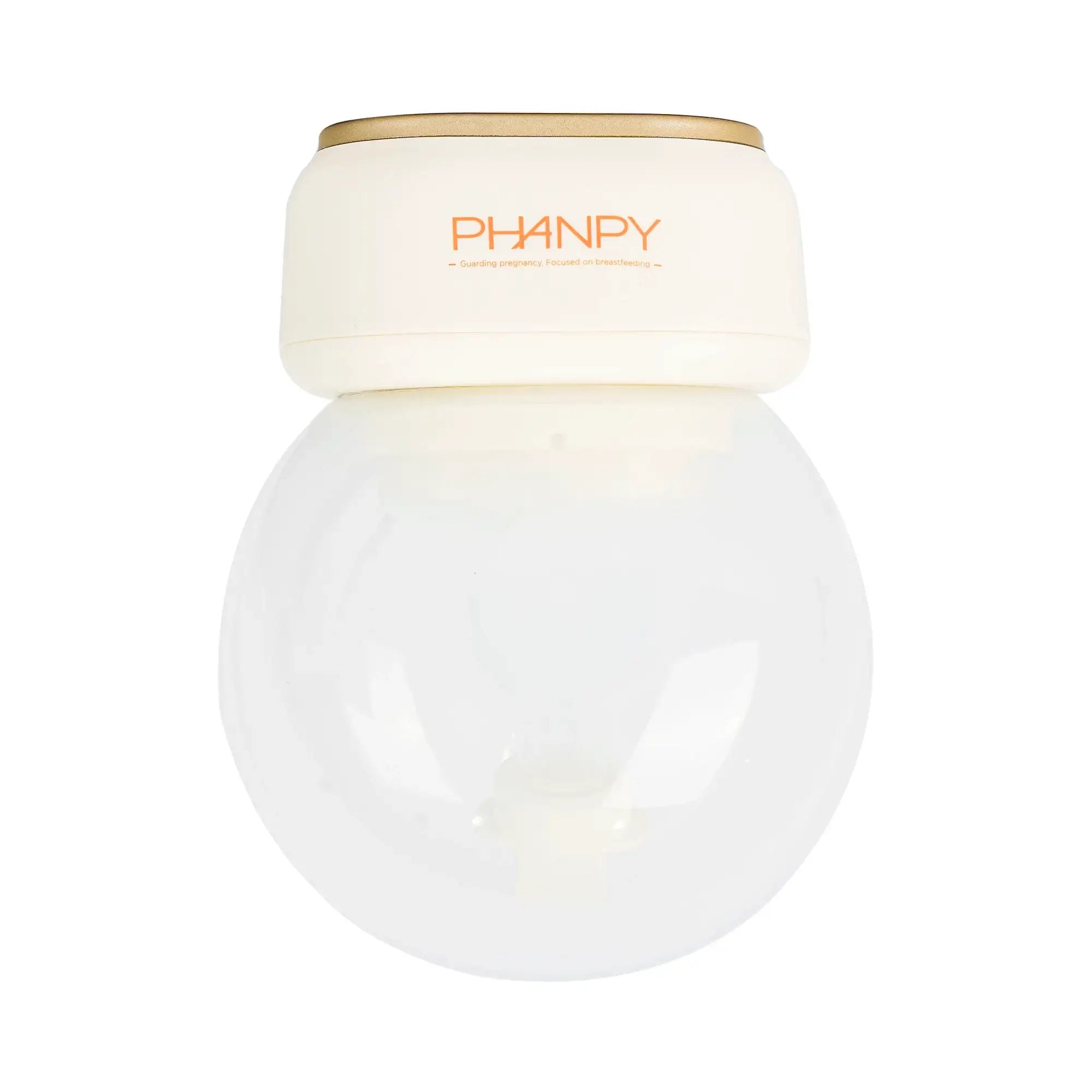 Phanpy E-Joy-S2 Wearable Electric Breast Pump