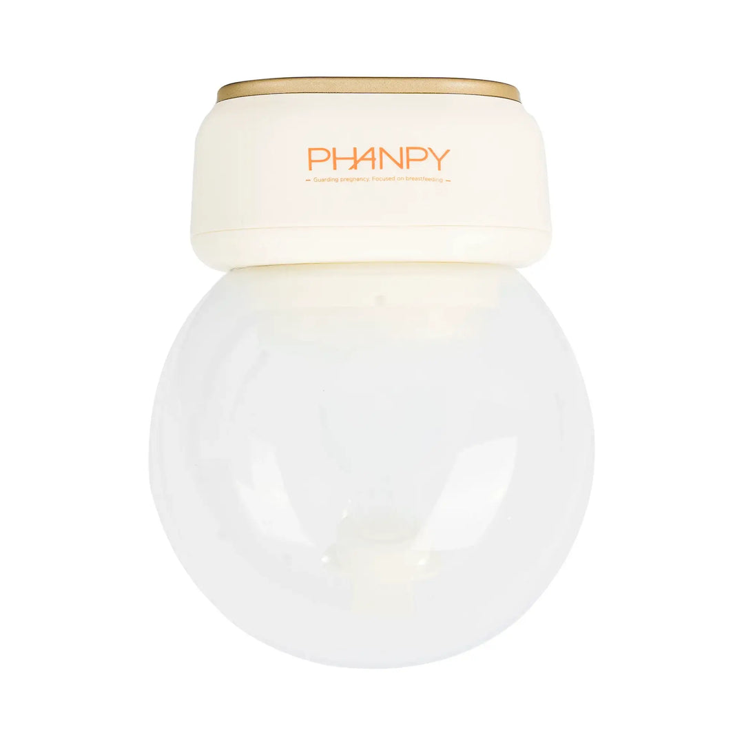 55145-Phanpy E-Joy-S2 Wearable Electric Breast Pump +5