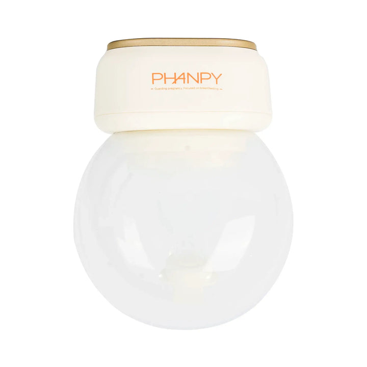 55145-Phanpy E-Joy-S2 Wearable Electric Breast Pump +5