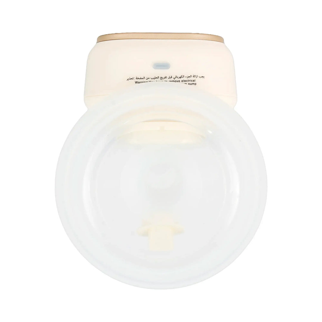 55145-Phanpy E-Joy-S2 Wearable Electric Breast Pump +6