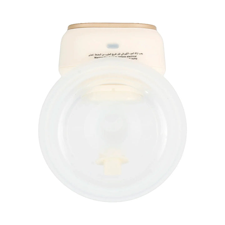 55145-Phanpy E-Joy-S2 Wearable Electric Breast Pump +6