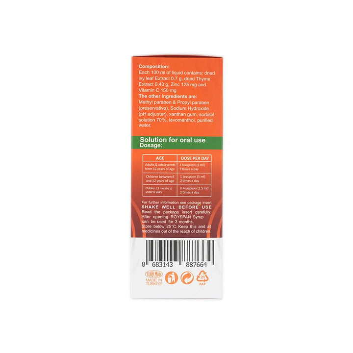 55153-Royvit Royspan Syrup 200ml +2