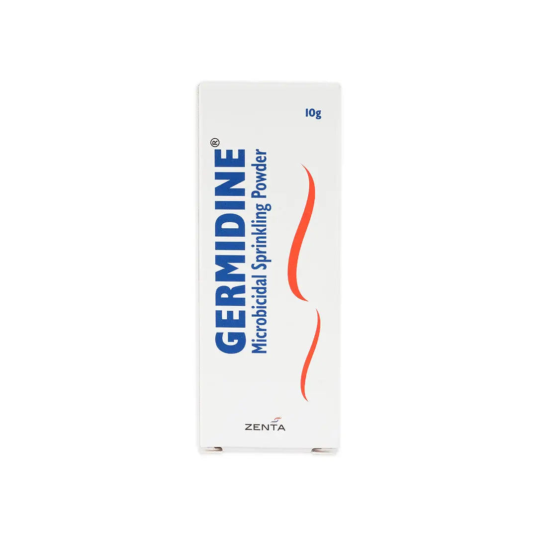 55167-Germidine Powder 10g +6