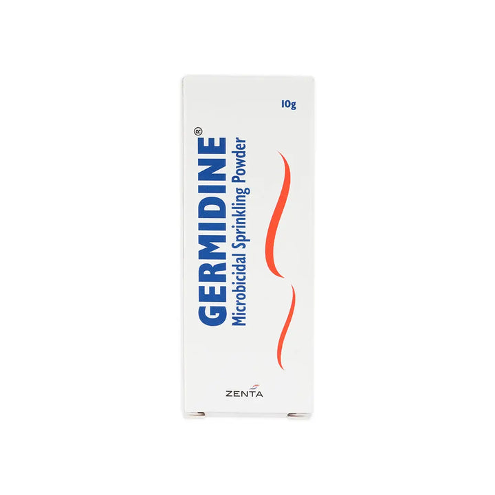 55167-Germidine Powder 10g +6
