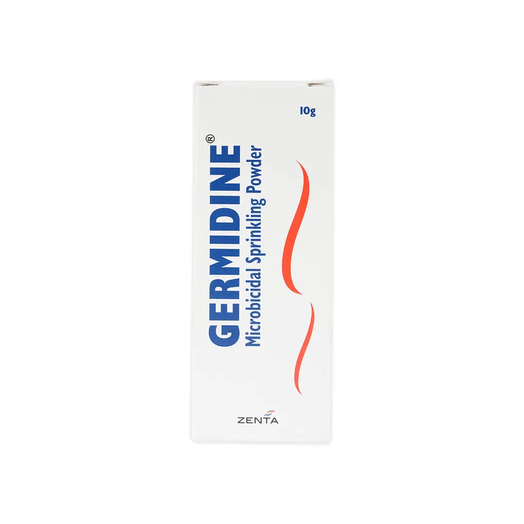 55167-Germidine Powder 10g +2