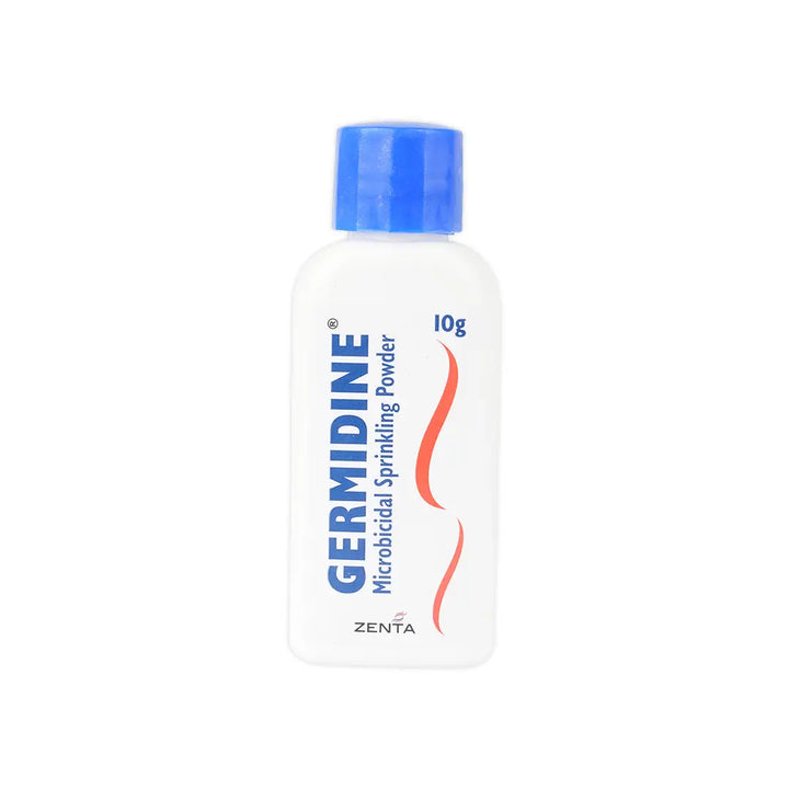 55167-Germidine Powder 10g