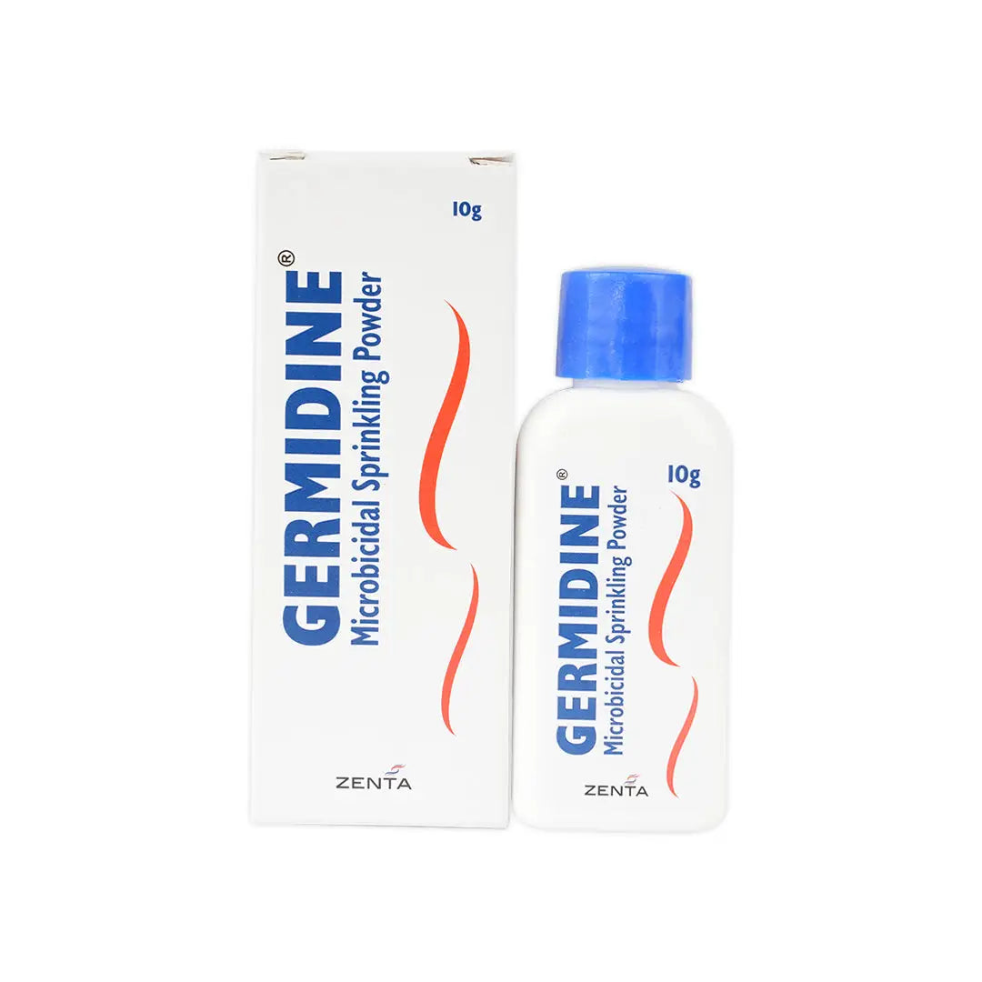 55167-Germidine Powder 10g +1