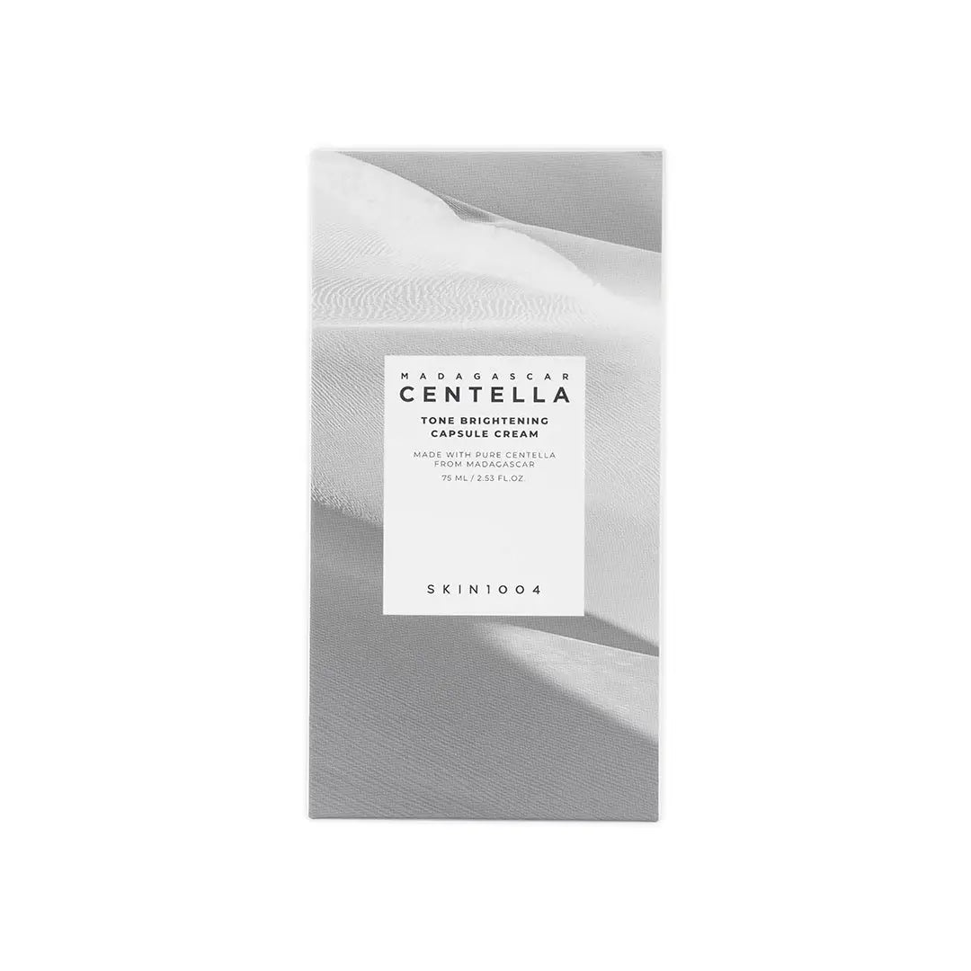 Centella Tone Brightening Capsule Cream 75ml