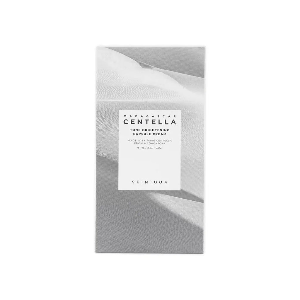 Centella Tone Brightening Capsule Cream 75ml