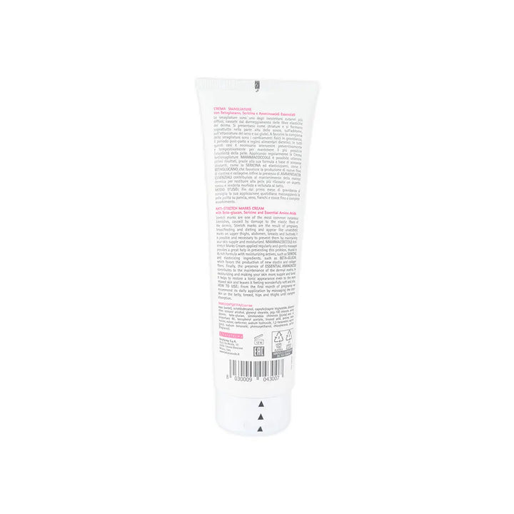 55171-Mamacoccole Anti-Stretch Marks Cream 300ml +6