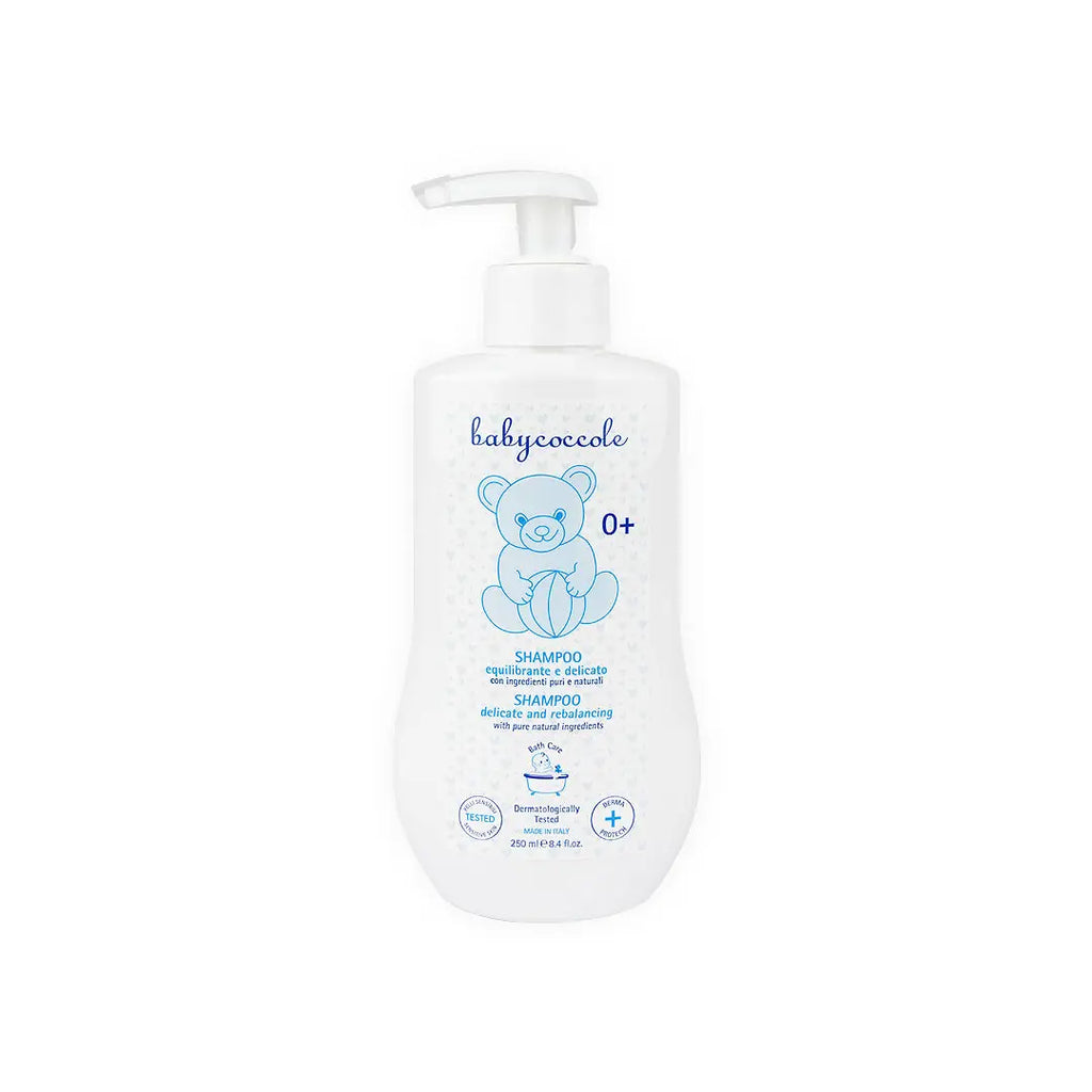 Babycoccole Shampoo 250ml