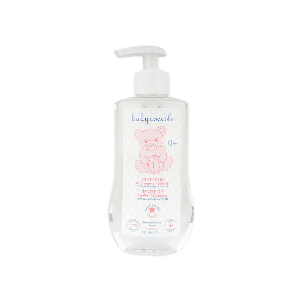 Babycoccole Gentle Oil 250ml