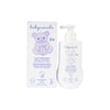 Babycoccole Moisturizing Milk 250ml