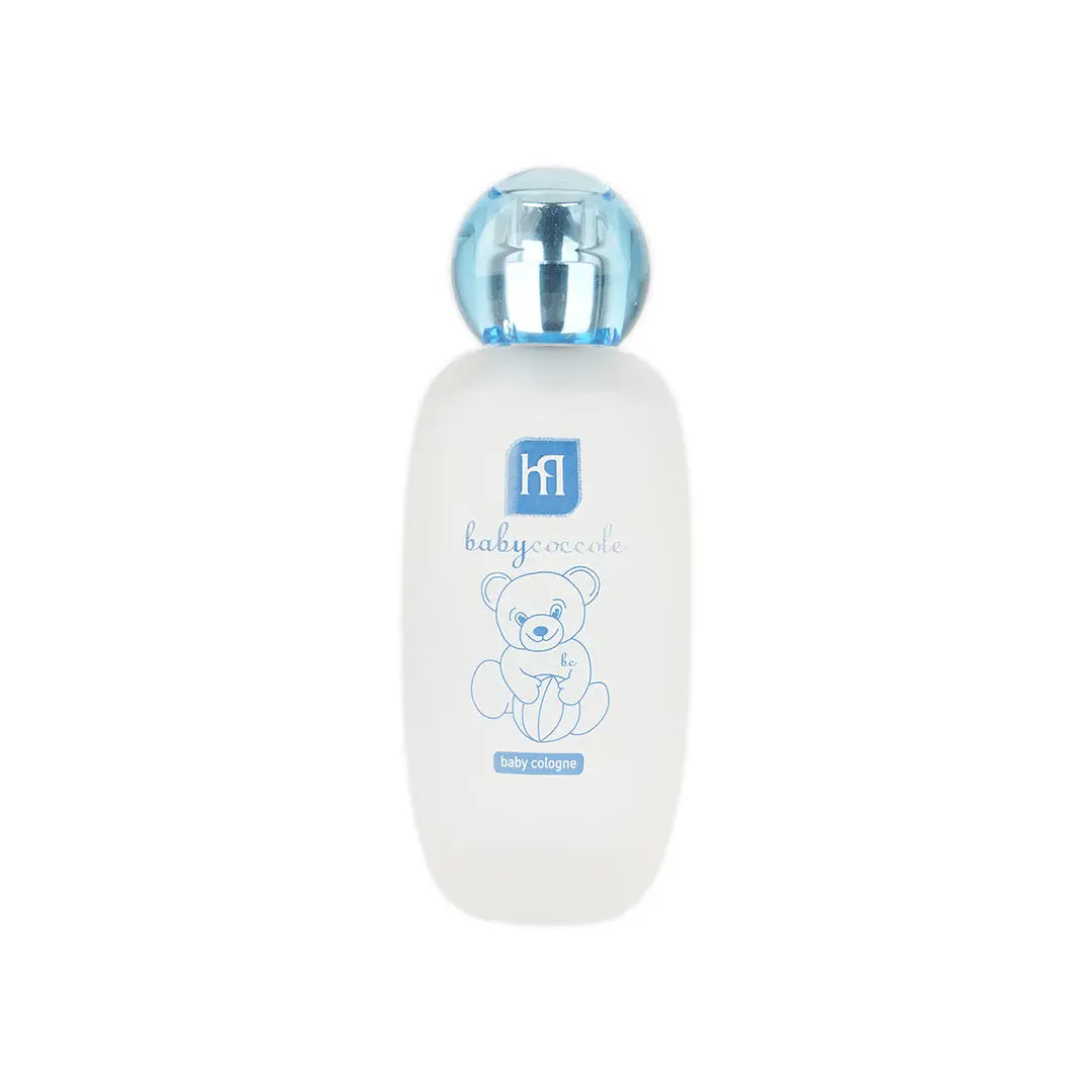 55186-Babycoccole Baby Colonia 100ml