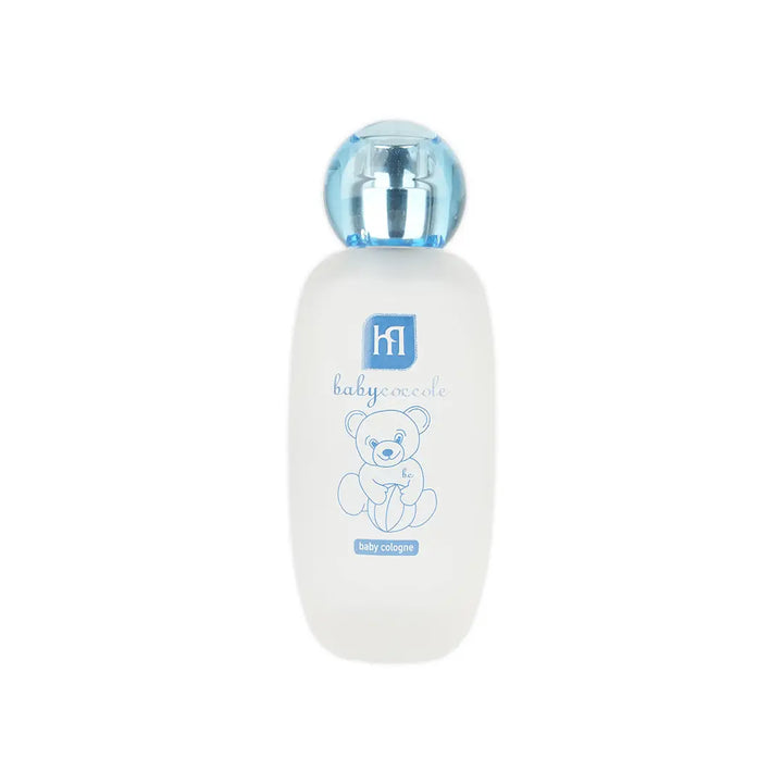 55186-Babycoccole Baby Colonia 100ml
