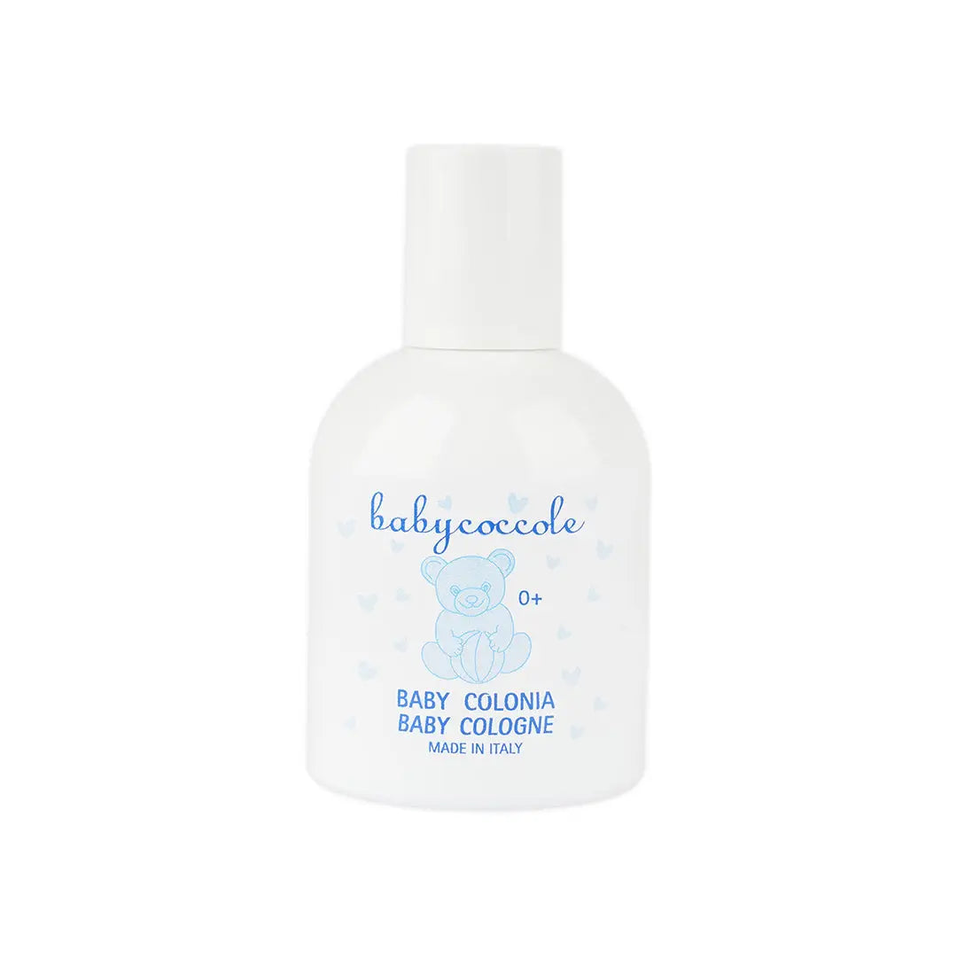 55187-Babycoccole Baby Colonia 50ml